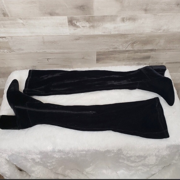 SOLD - Jeffrey Campbell Cienega boots - Picture 2 of 4